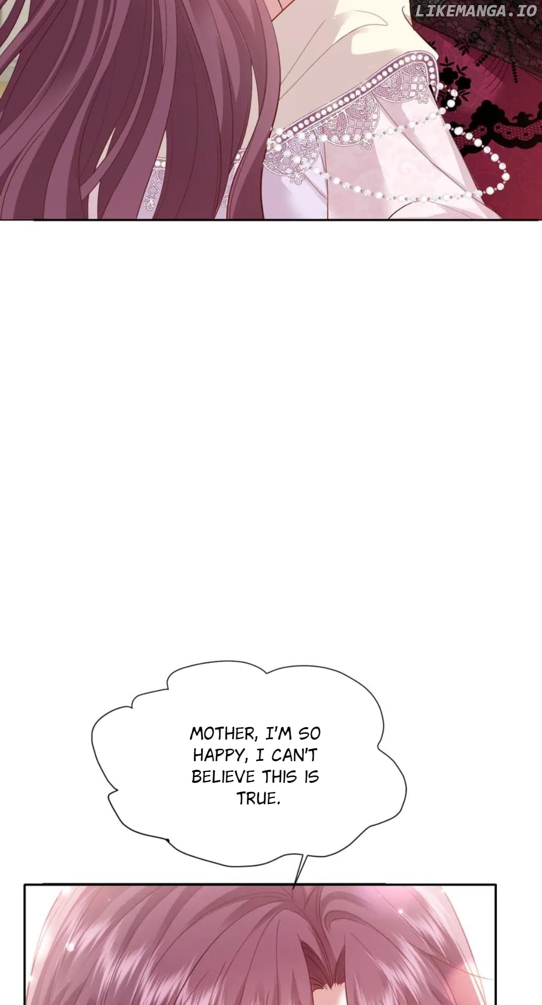 Confessing My Love to Him, the Treacherous One Chapter 39 - page 17